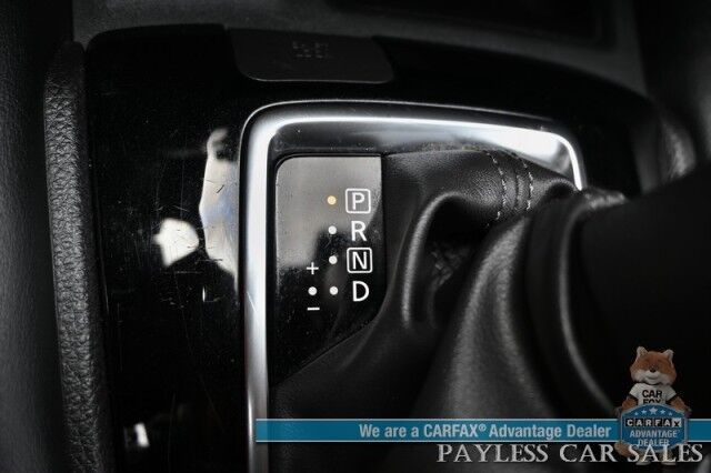 2020 Nissan Rogue SL / AWD / Premium Pkg / Auto Start / Heated Leather Seats & Steering Wheel / Panoramic Sunroof / Navigation / Adaptive Cruise / Blind Spot & Collision Alert / Apple CarPlay & Android Auto / Tow Pkg Anchorage AK