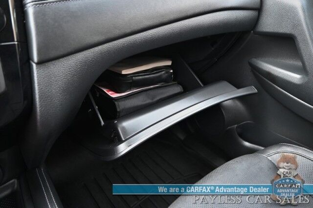 2020 Nissan Rogue SL / AWD / Premium Pkg / Auto Start / Heated Leather Seats & Steering Wheel / Panoramic Sunroof / Navigation / Adaptive Cruise / Blind Spot & Collision Alert / Apple CarPlay & Android Auto / Tow Pkg Anchorage AK
