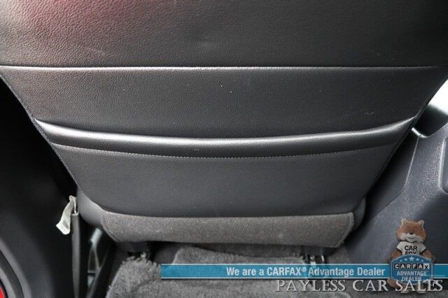 2020 Nissan Rogue SL / AWD / Premium Pkg / Auto Start / Heated Leather Seats & Steering Wheel / Panoramic Sunroof / Navigation / Adaptive Cruise / Blind Spot & Collision Alert / Apple CarPlay & Android Auto / Tow Pkg Anchorage AK