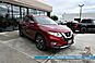 2020 Nissan Rogue SL / AWD / Premium Pkg / Auto Start / Heated Leather Seats & Steering Wheel / Panoramic Sunroof / Navigation / Adaptive Cruise / Blind Spot & Collision Alert / Apple CarPlay & Android Auto / Tow Pkg Anchorage AK