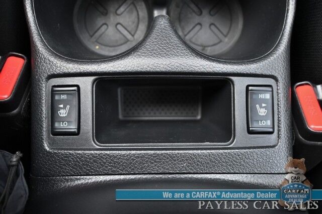 2020 Nissan Rogue SL / AWD / Premium Pkg / Auto Start / Heated Leather Seats & Steering Wheel / Panoramic Sunroof / Navigation / Adaptive Cruise / Blind Spot & Collision Alert / Apple CarPlay & Android Auto / Tow Pkg Anchorage AK