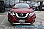2020 Nissan Rogue SL / AWD / Premium Pkg / Auto Start / Heated Leather Seats & Steering Wheel / Panoramic Sunroof / Navigation / Adaptive Cruise / Blind Spot & Collision Alert / Apple CarPlay & Android Auto / Tow Pkg Anchorage AK