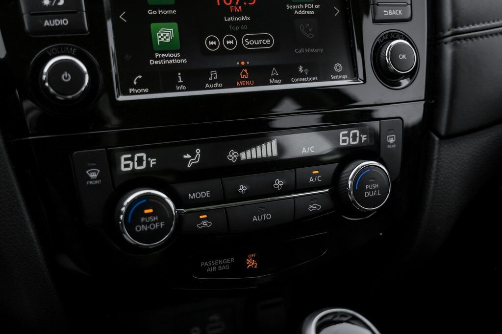 2020 Nissan Rogue SL Carrollton TX