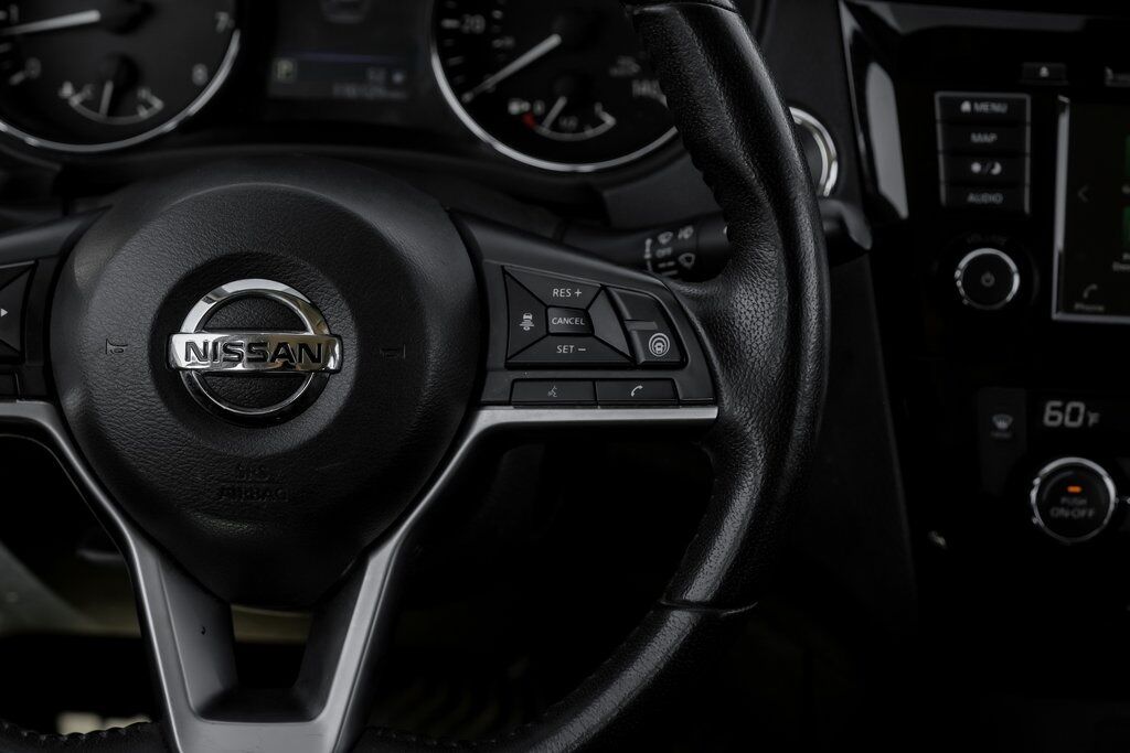 2020 Nissan Rogue SL Carrollton TX