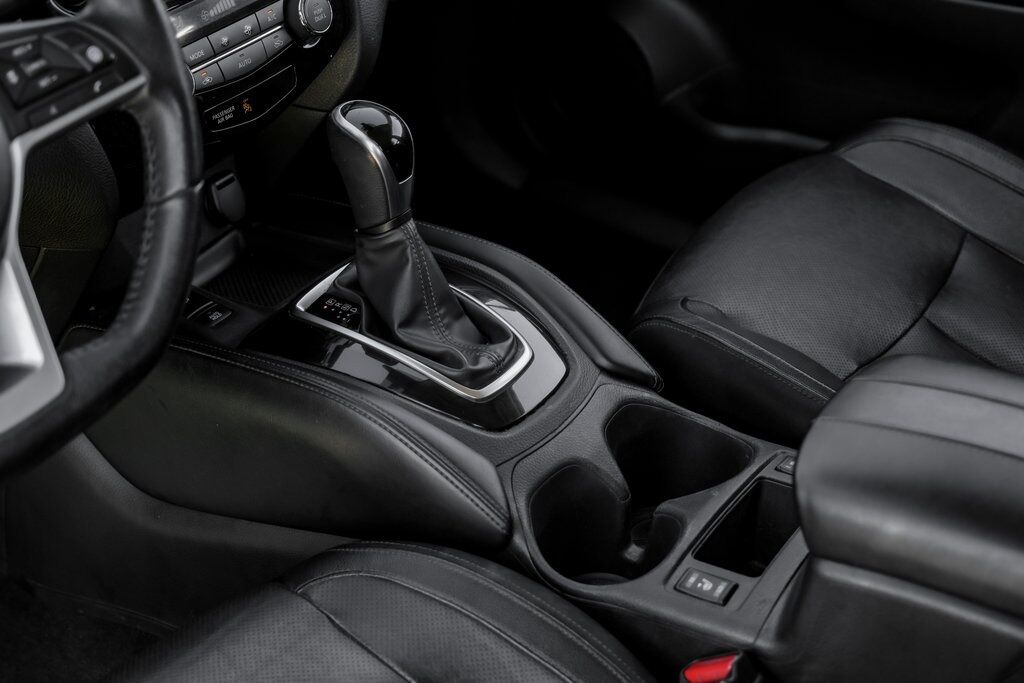 2020 Nissan Rogue SL Carrollton TX