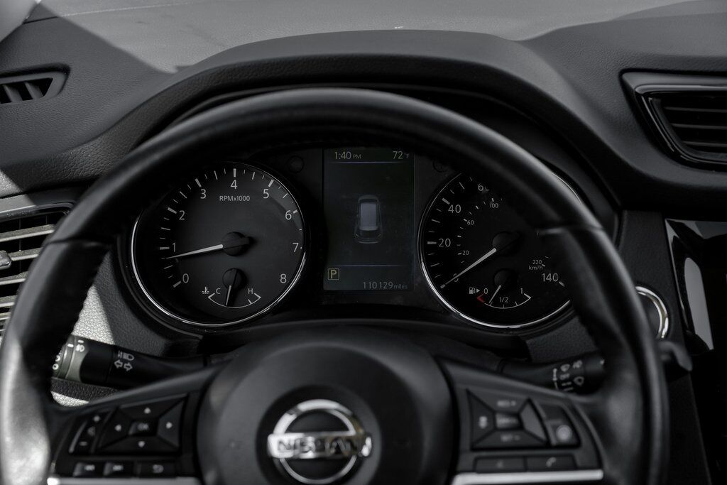 2020 Nissan Rogue SL Carrollton TX