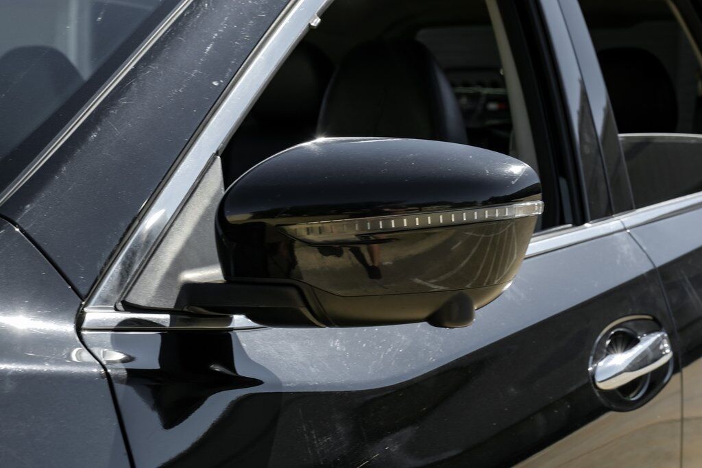 2020 Nissan Rogue SL Carrollton TX