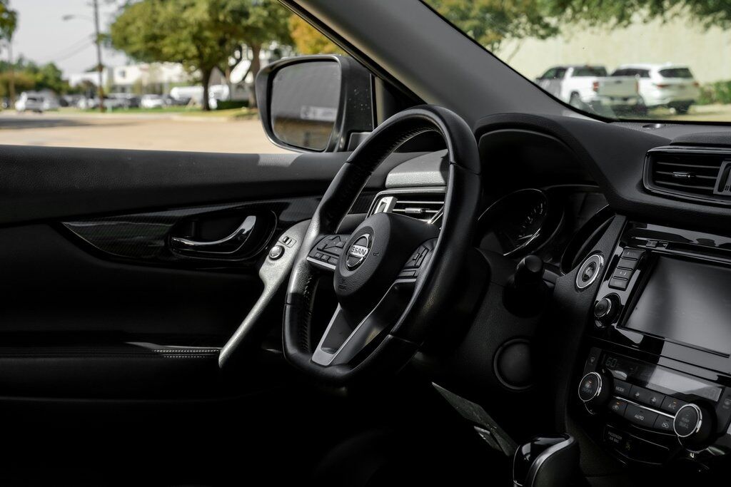 2020 Nissan Rogue SL Carrollton TX