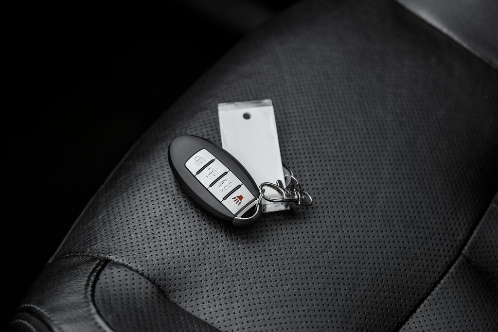 2020 Nissan Rogue SL Carrollton TX