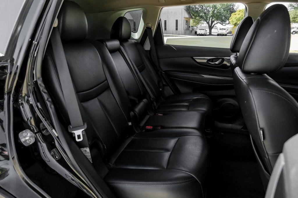 2020 Nissan Rogue SL Carrollton TX