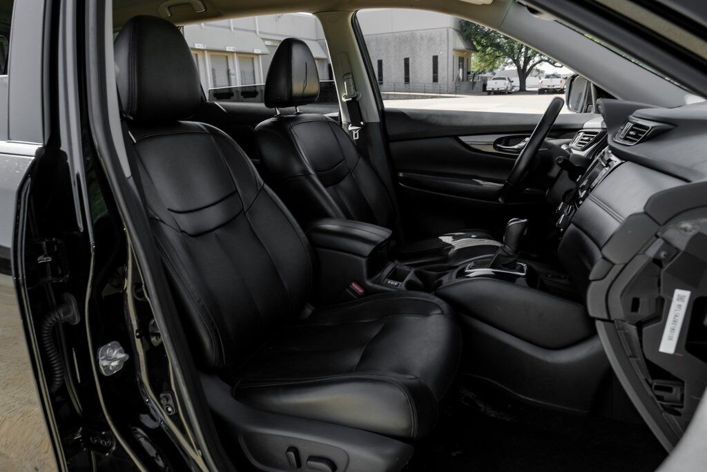 2020 Nissan Rogue SL Carrollton TX