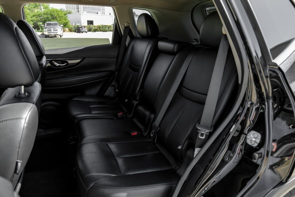 2020 Nissan Rogue SL Carrollton TX