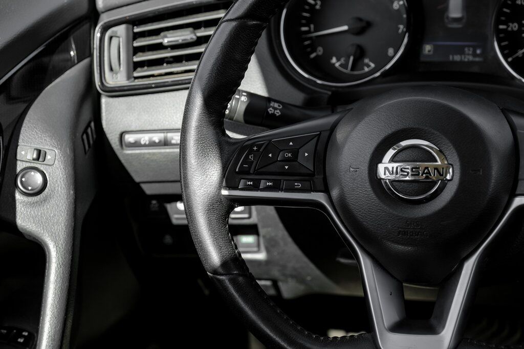 2020 Nissan Rogue SL Carrollton TX