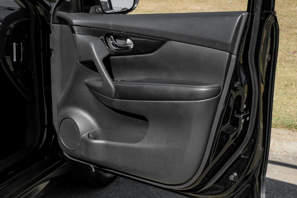 2020 Nissan Rogue SL Carrollton TX