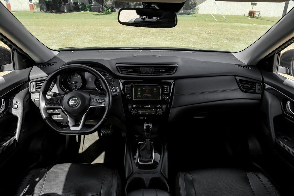 2020 Nissan Rogue SL Carrollton TX