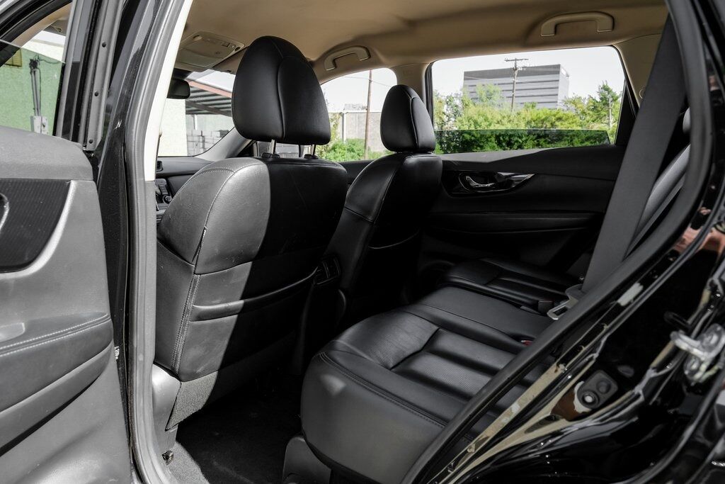 2020 Nissan Rogue SL Carrollton TX