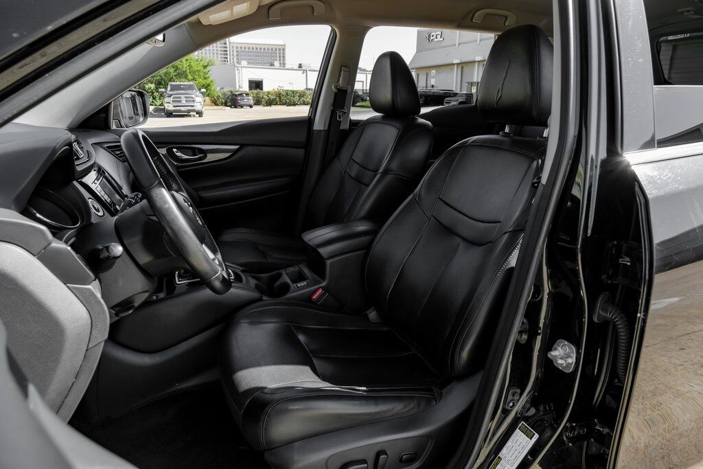 2020 Nissan Rogue SL Carrollton TX