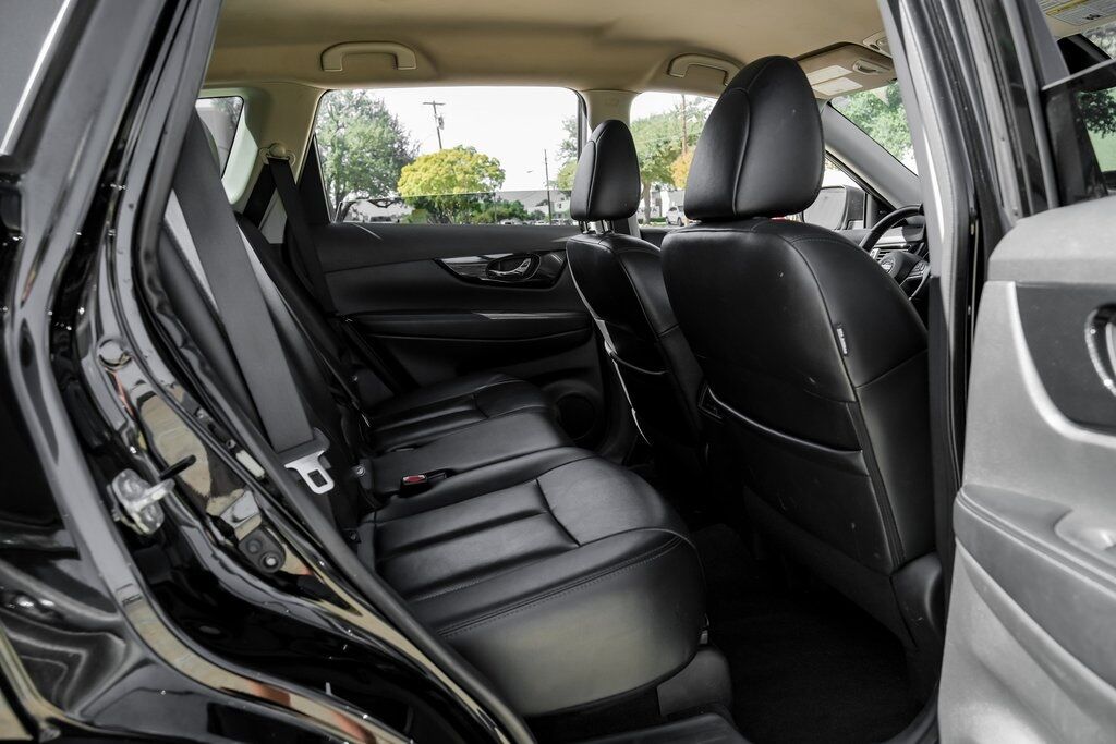 2020 Nissan Rogue SL Carrollton TX