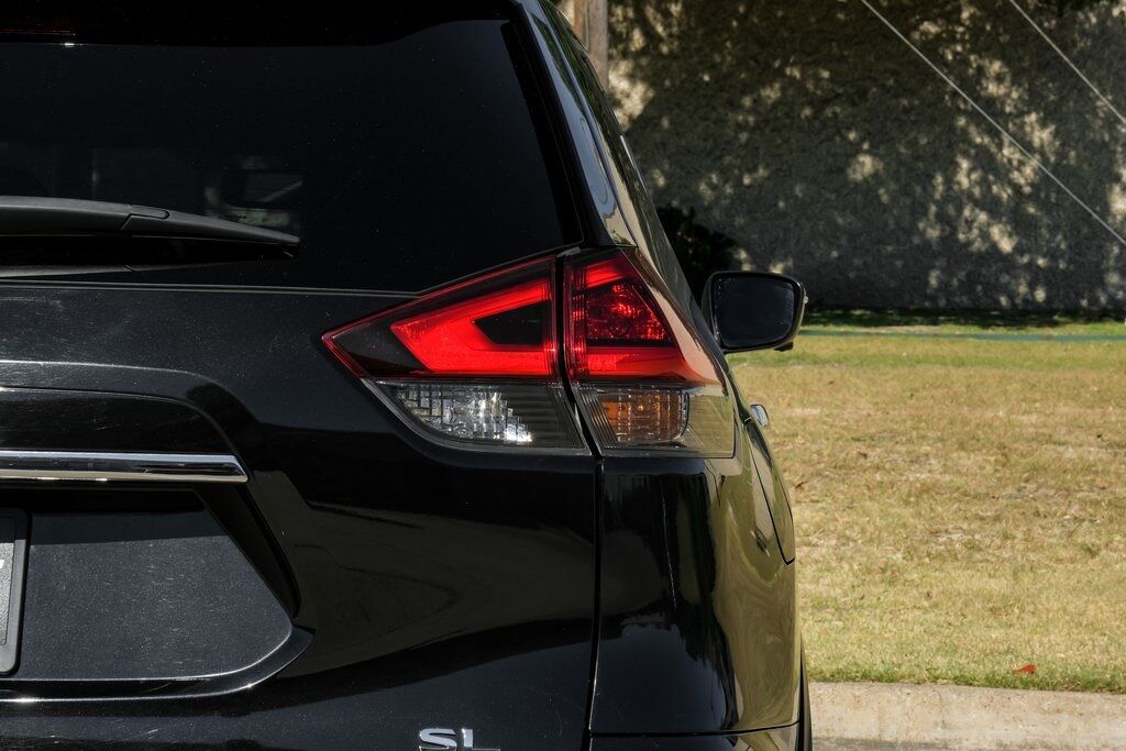 2020 Nissan Rogue SL Carrollton TX