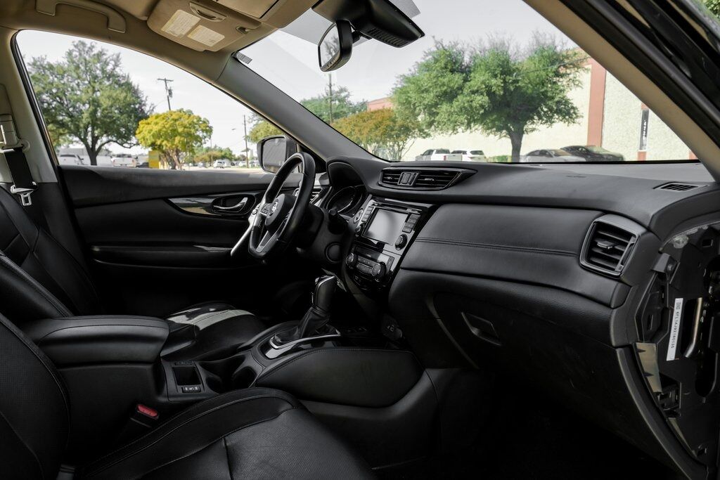 2020 Nissan Rogue SL Carrollton TX