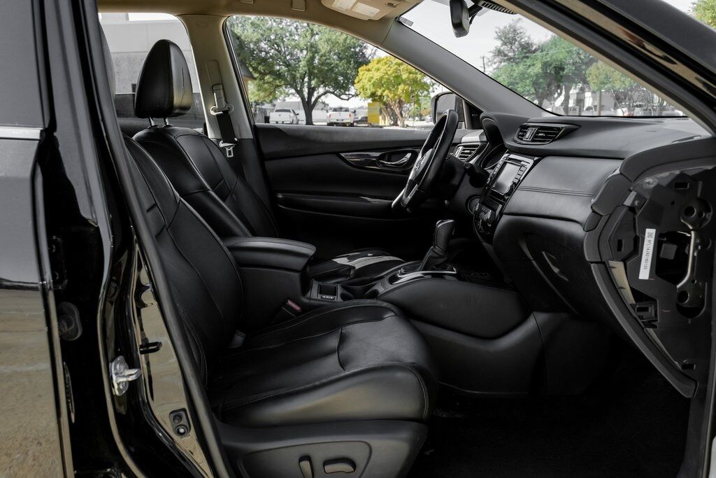 2020 Nissan Rogue SL Carrollton TX