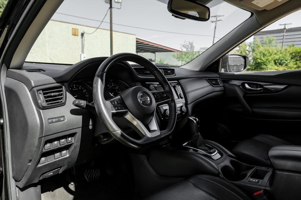 2020 Nissan Rogue SL Carrollton TX