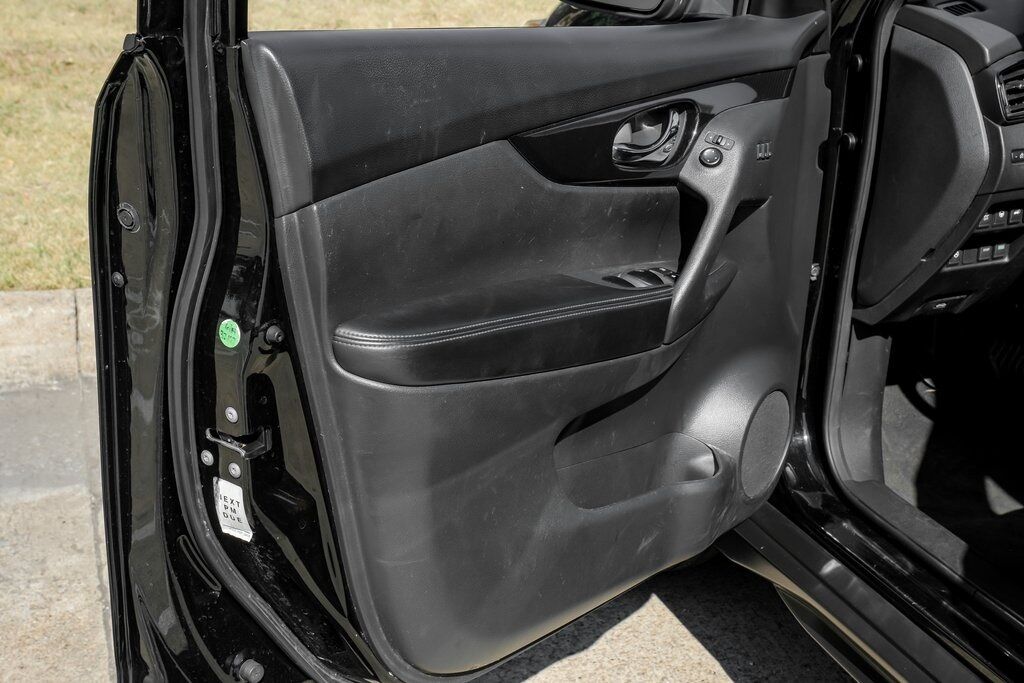 2020 Nissan Rogue SL Carrollton TX