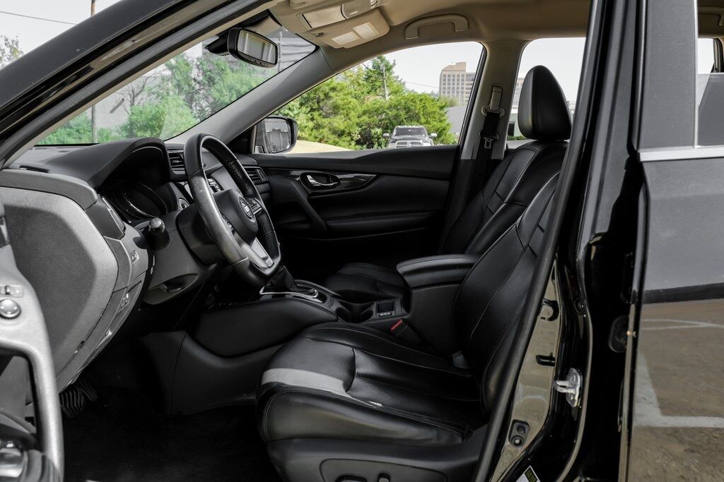 2020 Nissan Rogue SL Carrollton TX