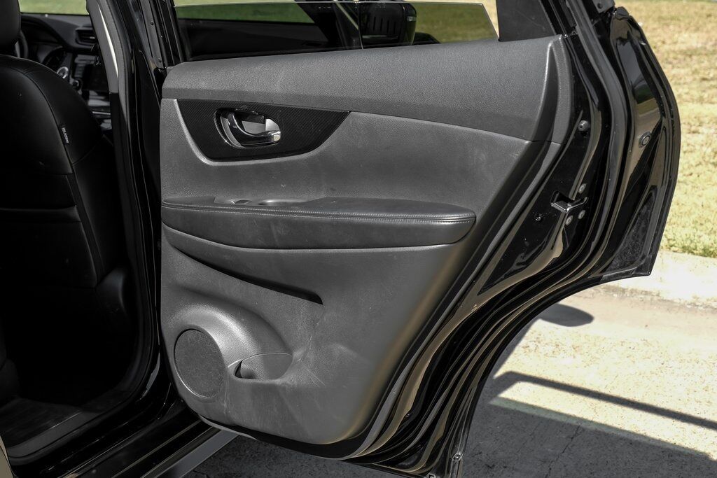 2020 Nissan Rogue SL Carrollton TX