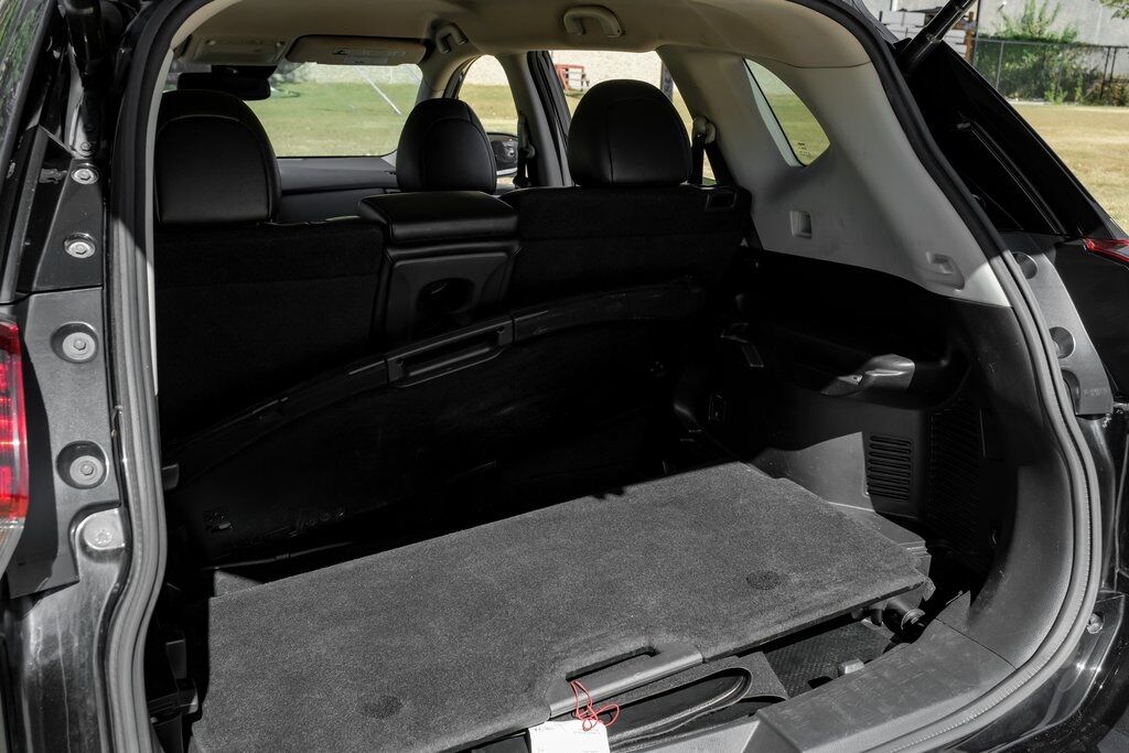 2020 Nissan Rogue SL Carrollton TX