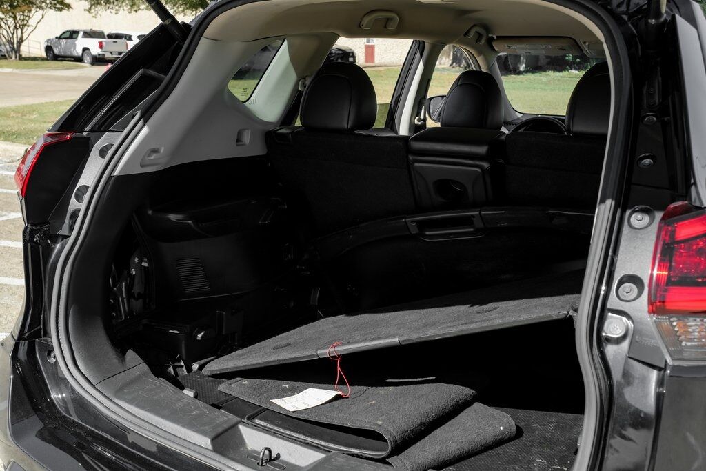 2020 Nissan Rogue SL Carrollton TX