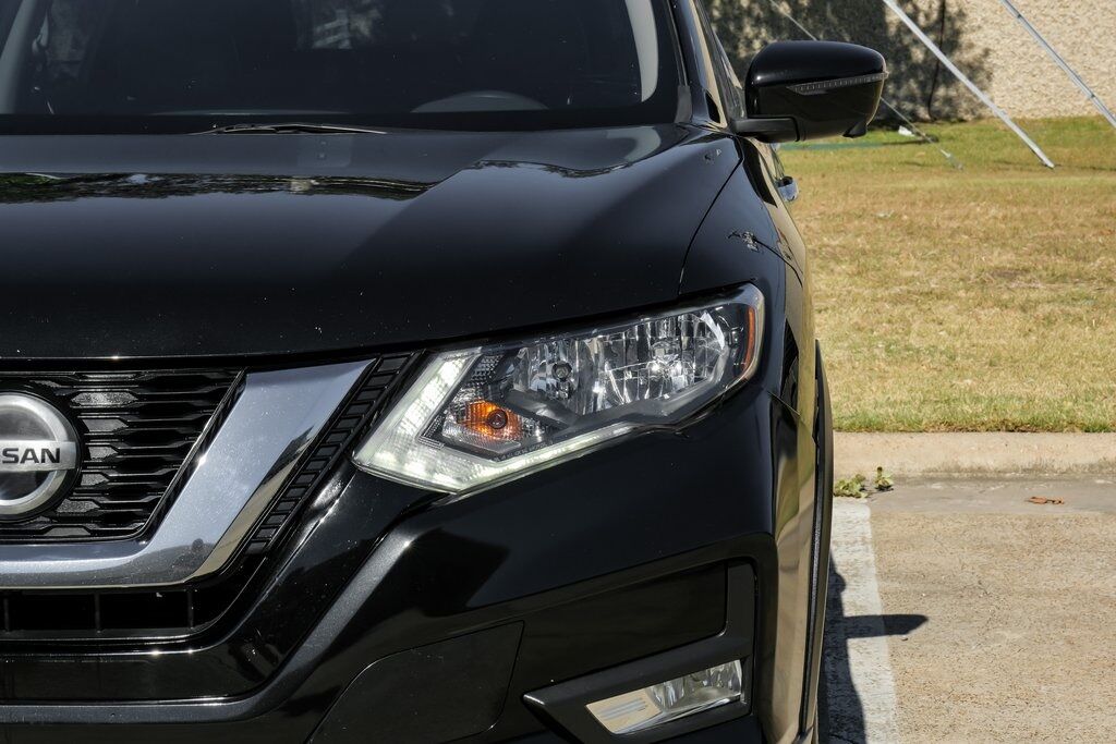 2020 Nissan Rogue SL Carrollton TX