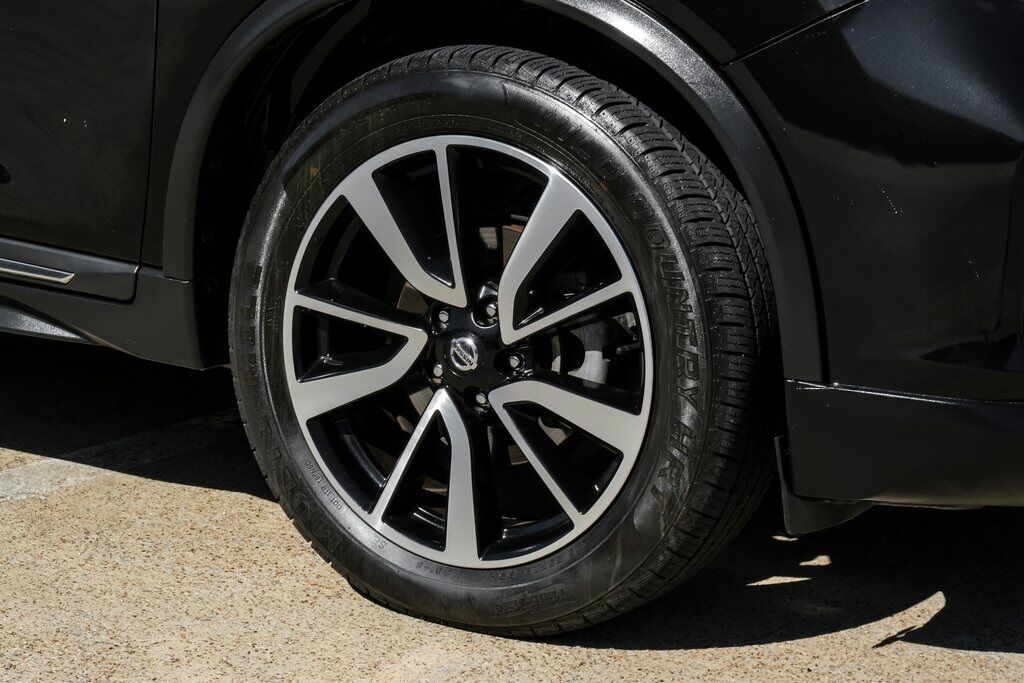 2020 Nissan Rogue SL Carrollton TX