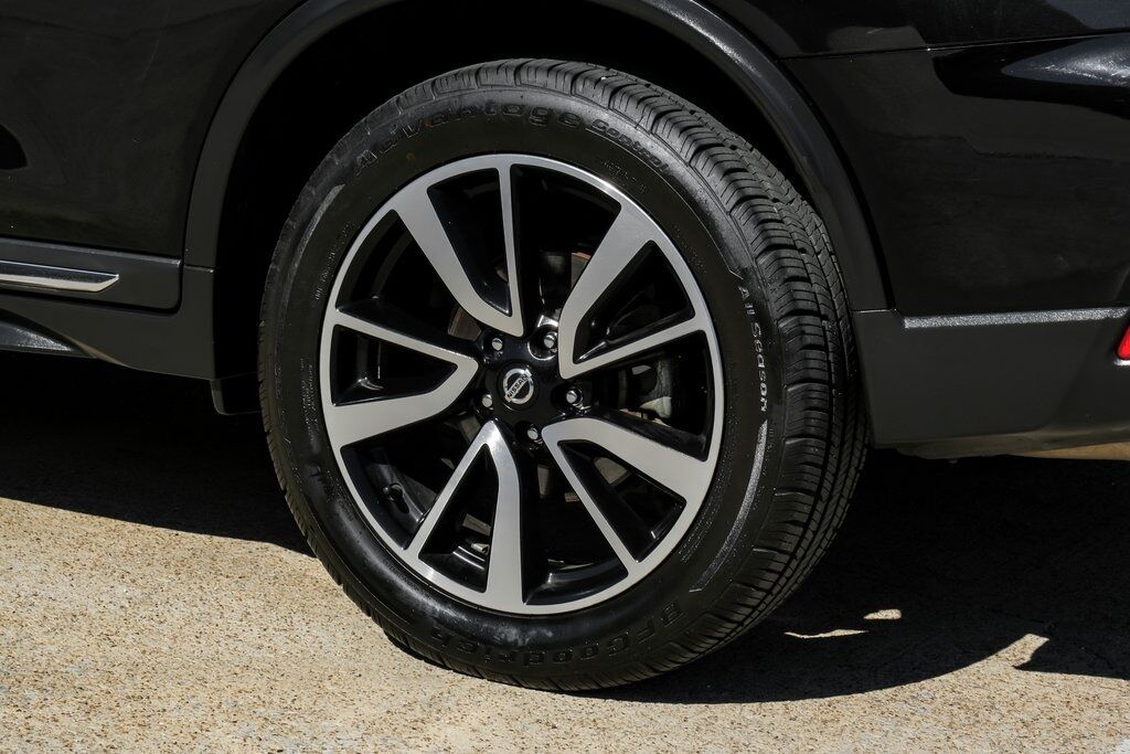 2020 Nissan Rogue SL Carrollton TX