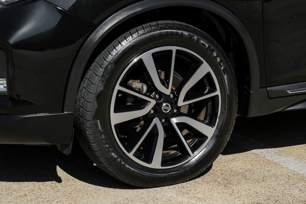 2020 Nissan Rogue SL Carrollton TX