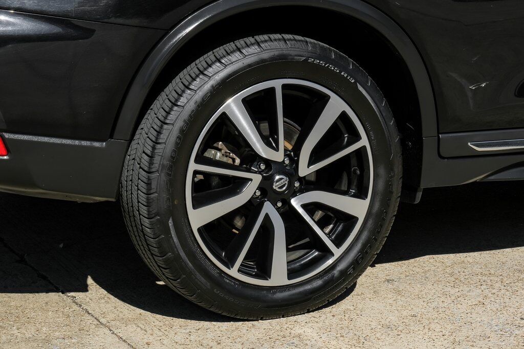 2020 Nissan Rogue SL Carrollton TX