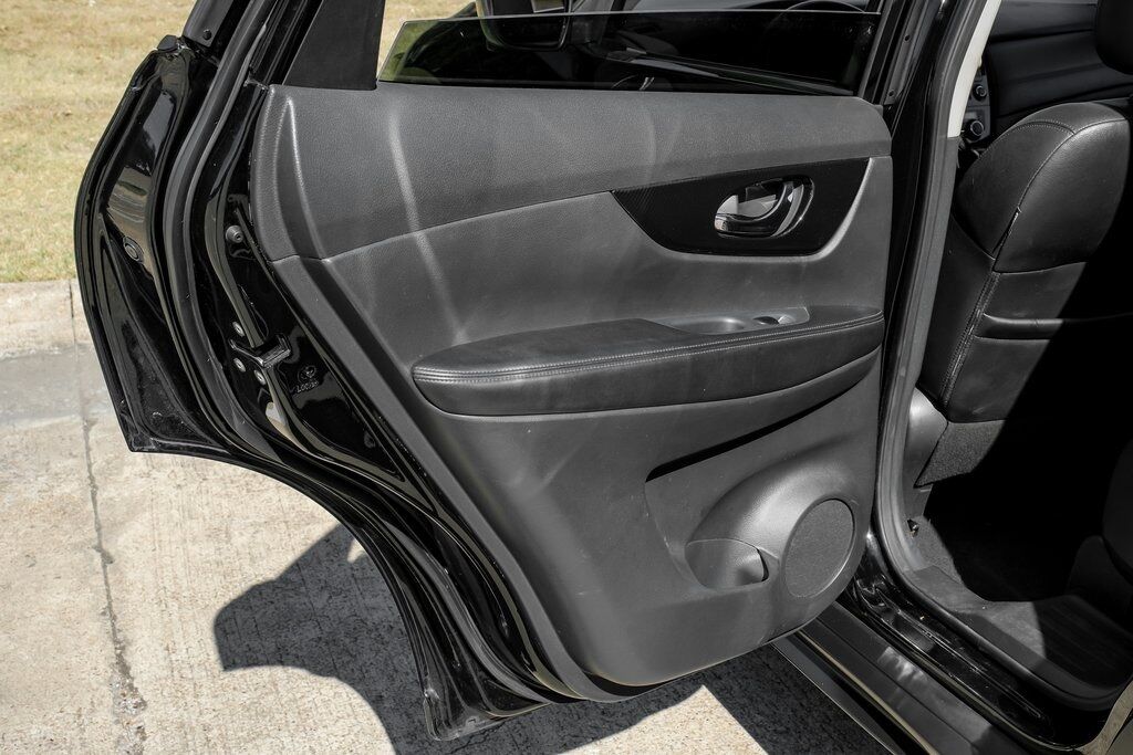 2020 Nissan Rogue SL Carrollton TX