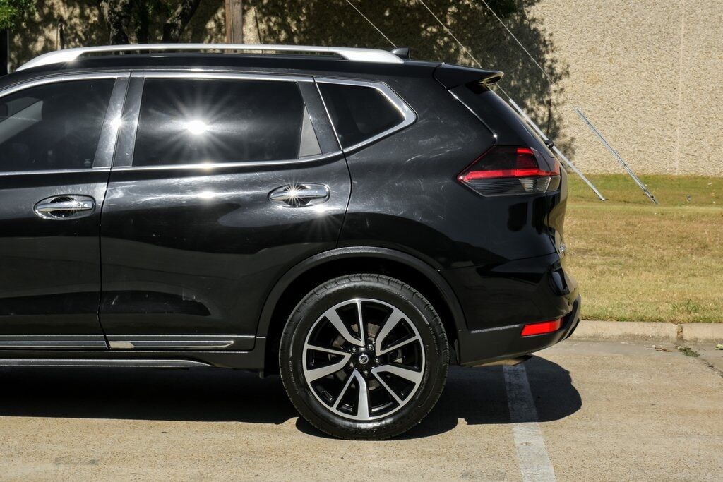2020 Nissan Rogue SL Carrollton TX