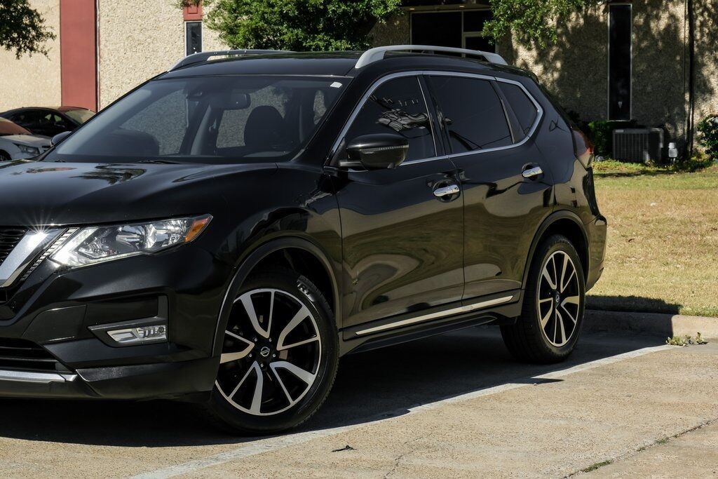 2020 Nissan Rogue SL Carrollton TX