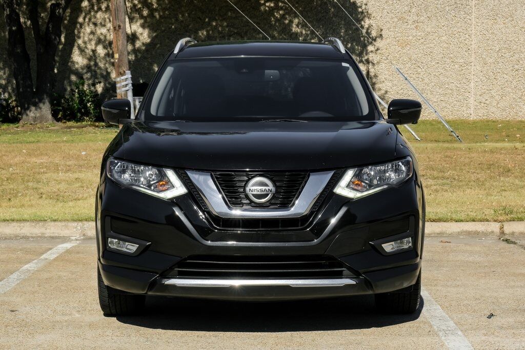 2020 Nissan Rogue SL Carrollton TX
