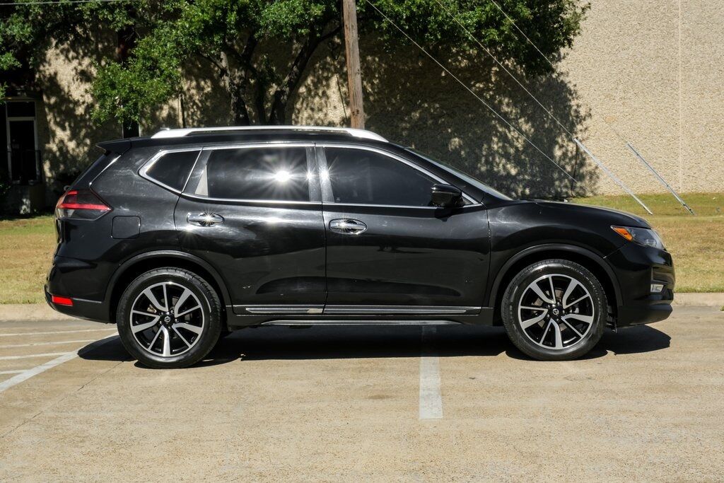 2020 Nissan Rogue SL Carrollton TX