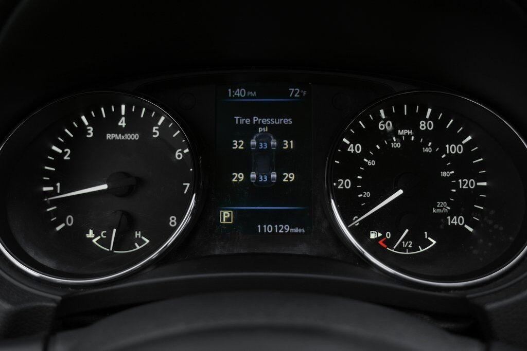 2020 Nissan Rogue SL Carrollton TX