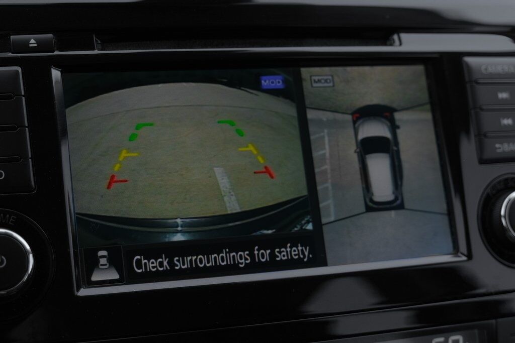 2020 Nissan Rogue SL Carrollton TX