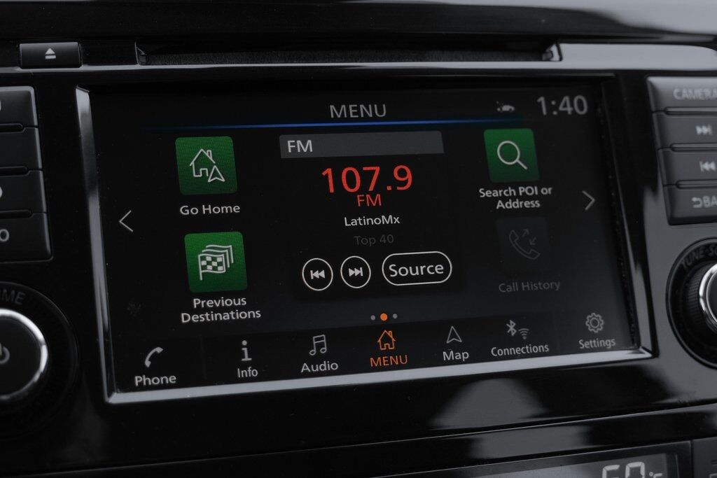 2020 Nissan Rogue SL Carrollton TX