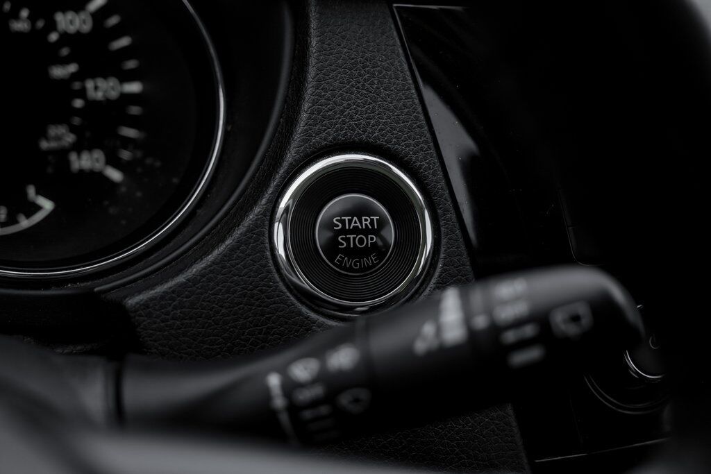 2020 Nissan Rogue SL Carrollton TX