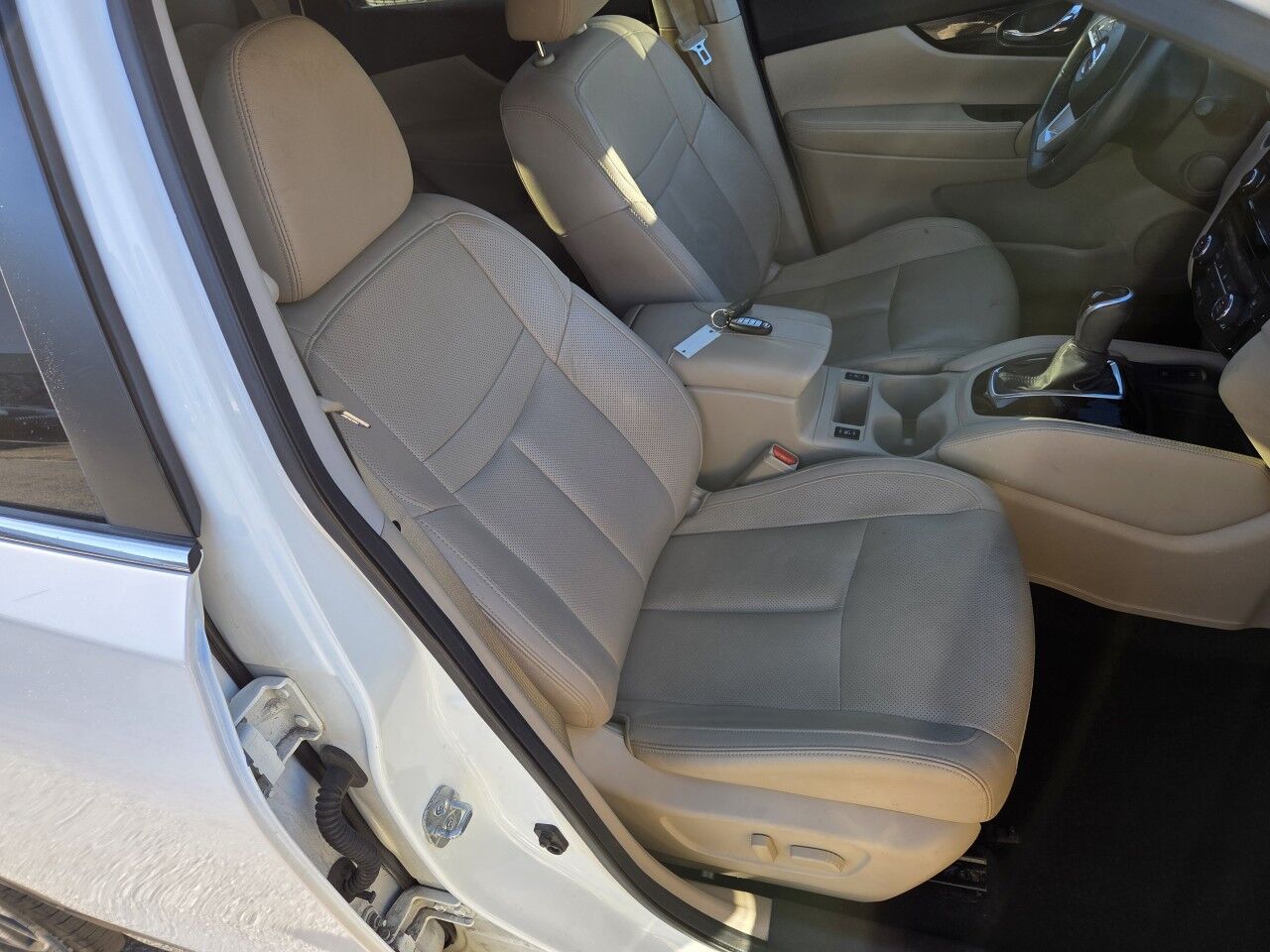 2020 Nissan Rogue SL Charlton MA