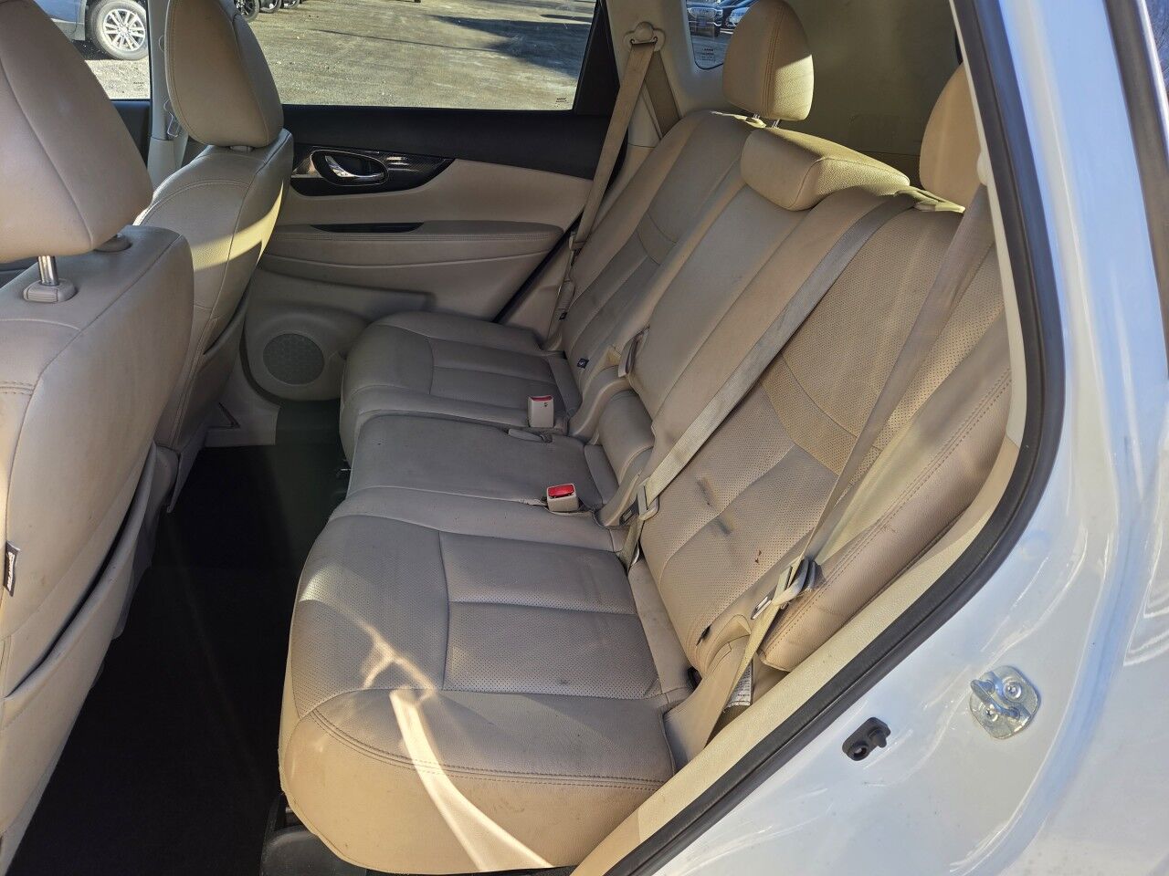 2020 Nissan Rogue SL Charlton MA