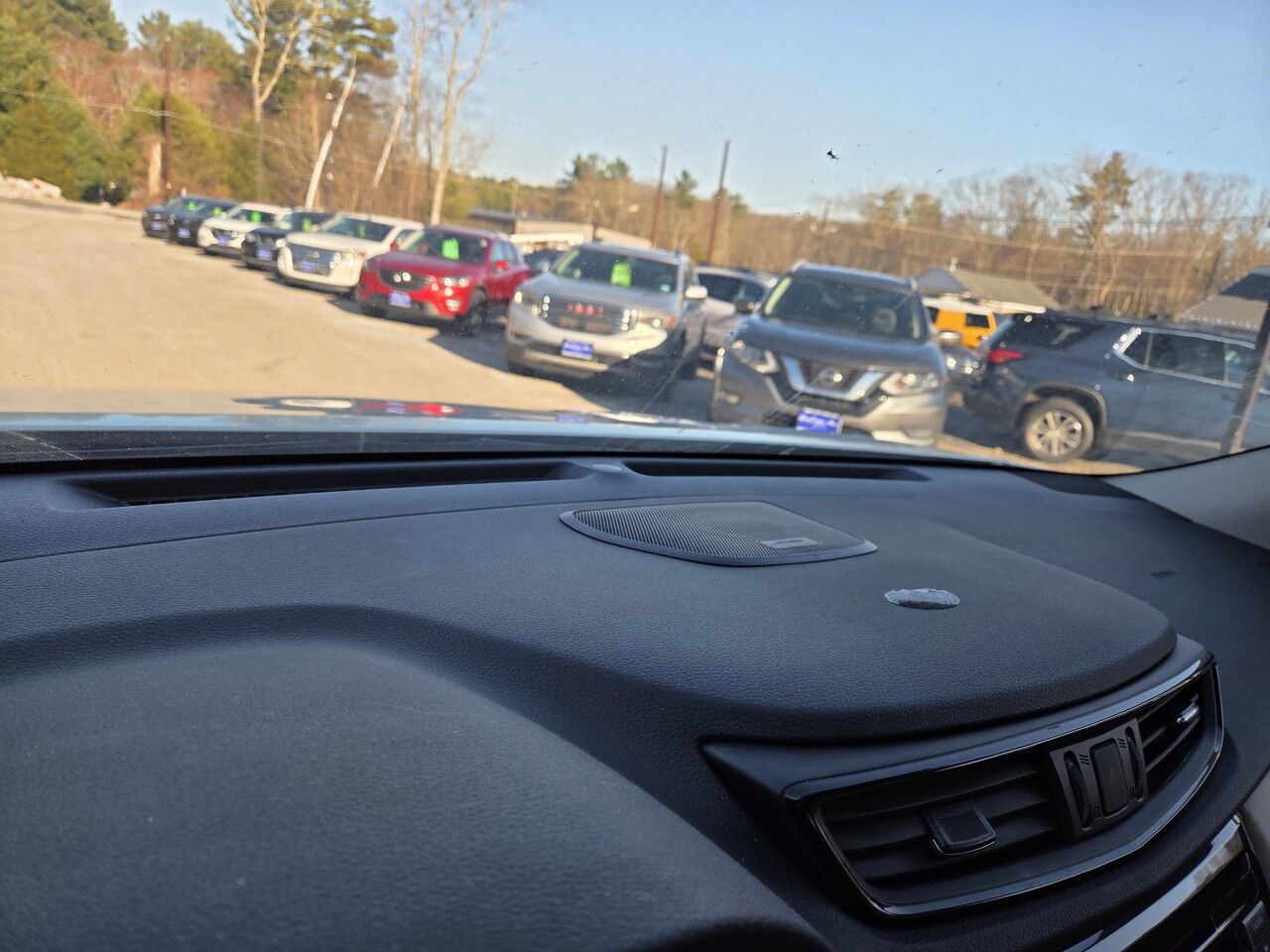 2020 Nissan Rogue SL Charlton MA