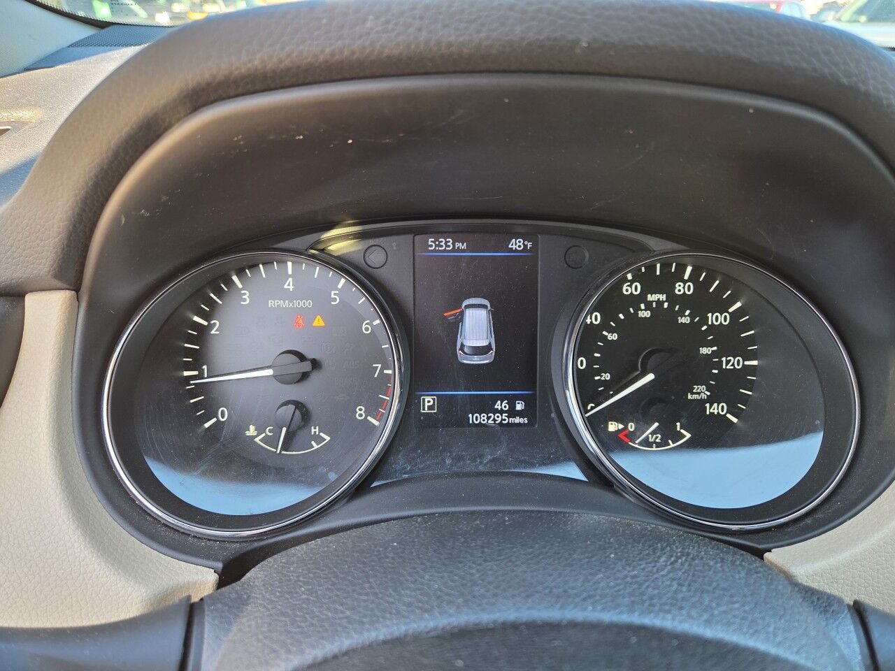 2020 Nissan Rogue SL Charlton MA