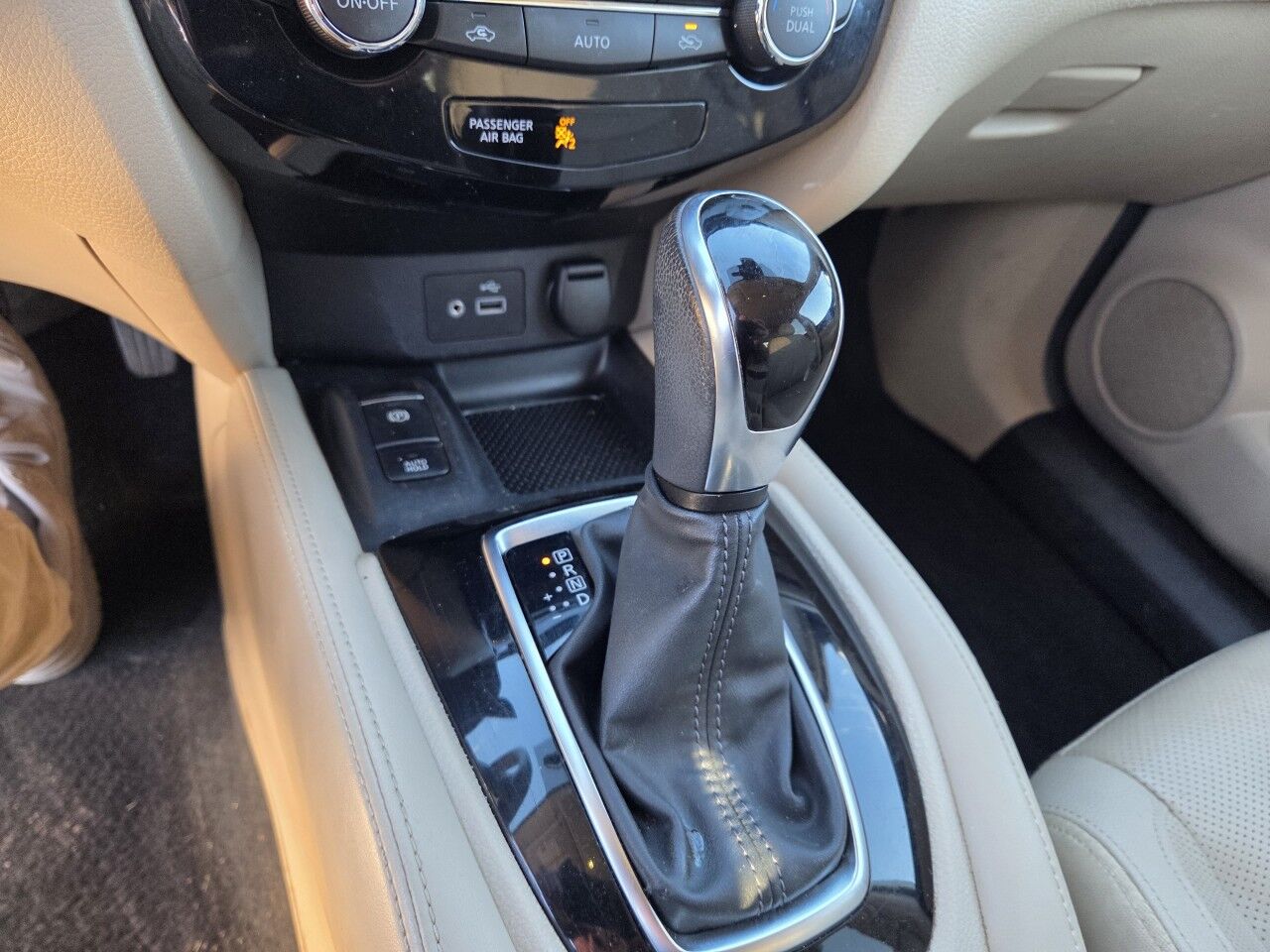 2020 Nissan Rogue SL Charlton MA